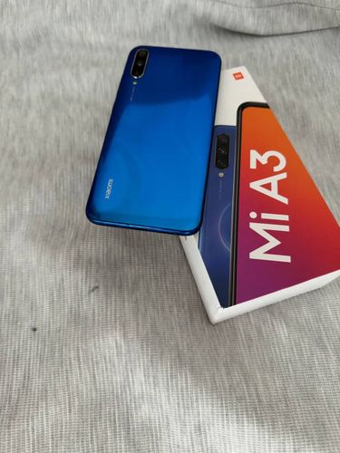 Xiaomi mi a3 4/64 