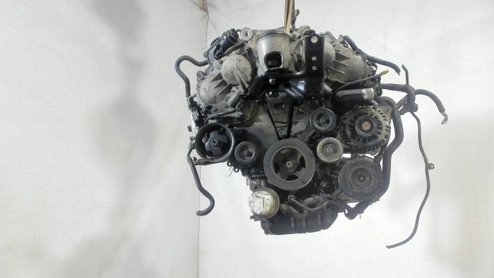 Двигатель Nissan Murano 2008-2010, 2008 3.5 с д...
