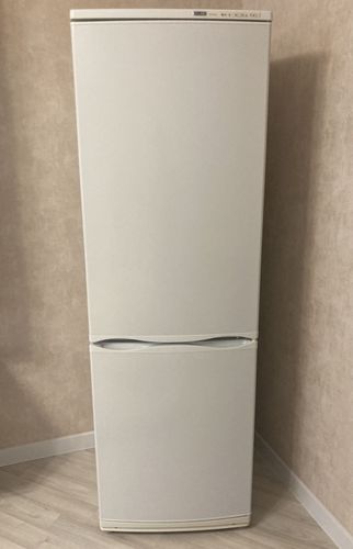Холодильник ATLANT XM-6021-031
