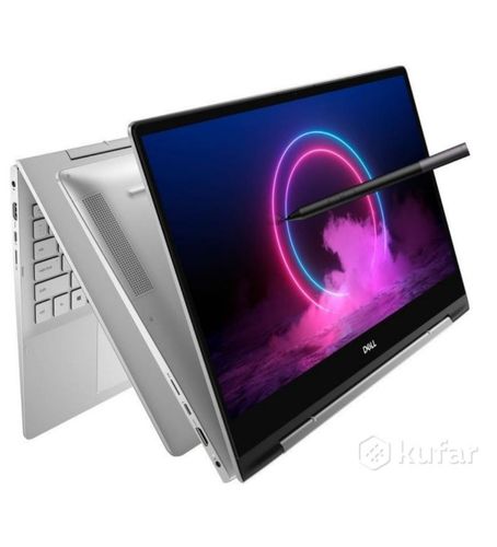 Куплю сенсорный ноутбук Dell 17'' 2-in-1 Inspiron 