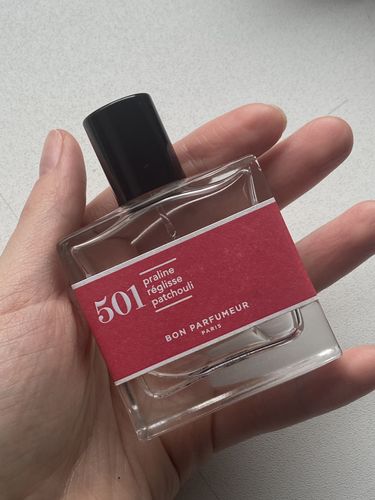 Парфюм Bon Parfumeur 501 