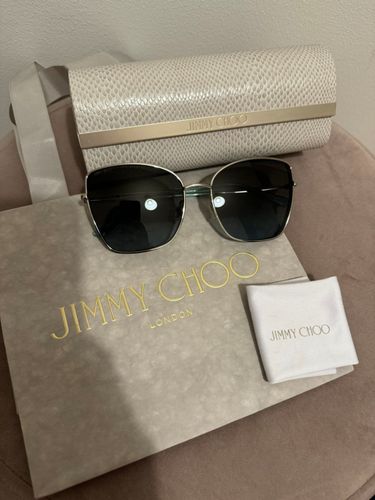 Очки Jimmy Choo,оригинал,новые.