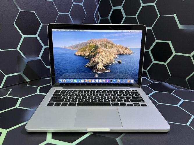 Ноутбук Apple MacBook Pro 13 A1425 (RETINA/CORE I5/8GB)