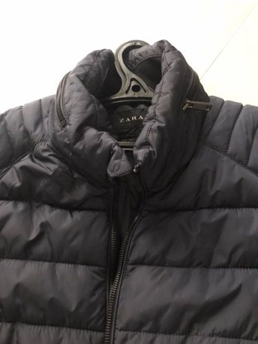 Классная куртка Zara р.46-48
