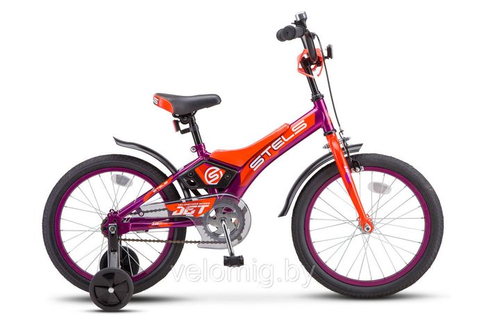 Велосипед детский Stels Jet 18'' Z010 