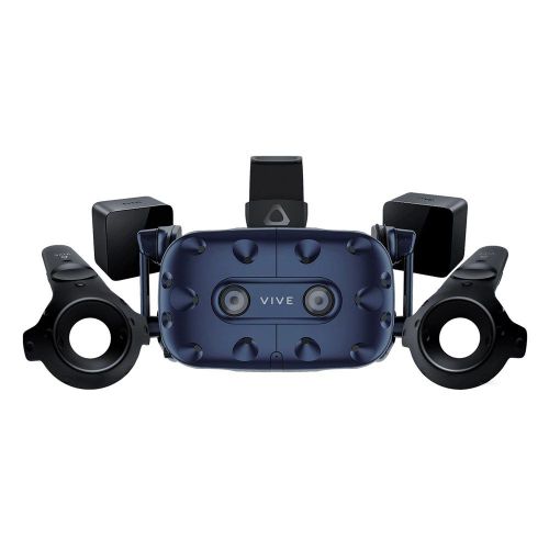 HTS Vive pro Погрузить в мир VR 