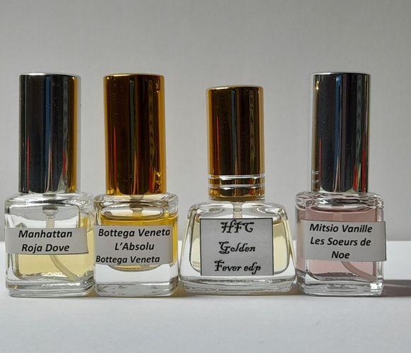 Продам отливанты оригинальной парфюмерии