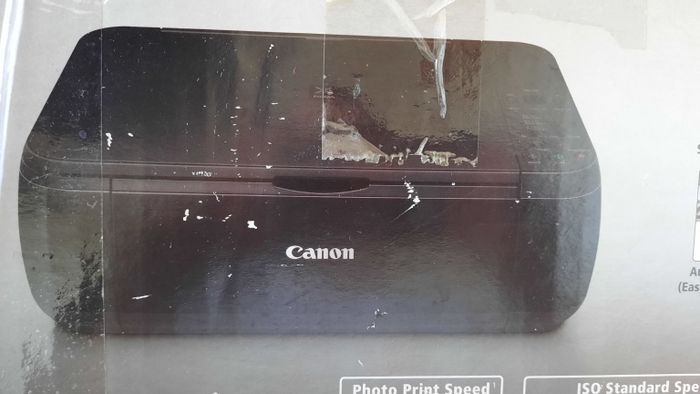 Принтер Canon Pixma mp280
