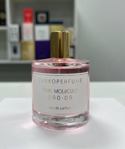 Zarkoperfume PINK MOLeCULE 090 100 ml