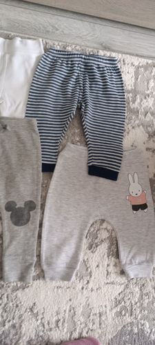 Комплект штанов для малыша 