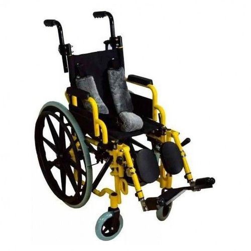 ПРОКАТ Инвалидная коляска детская H-714N