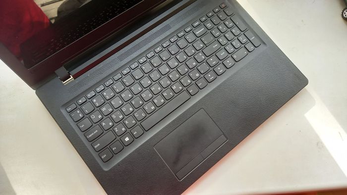 Ноутбук Lenovo ideapad 110-15ibr