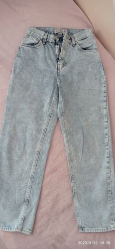 Джинсы Gloria Jeans на рост до 160