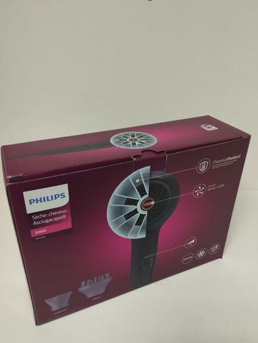 Фен Philips BHD360/20