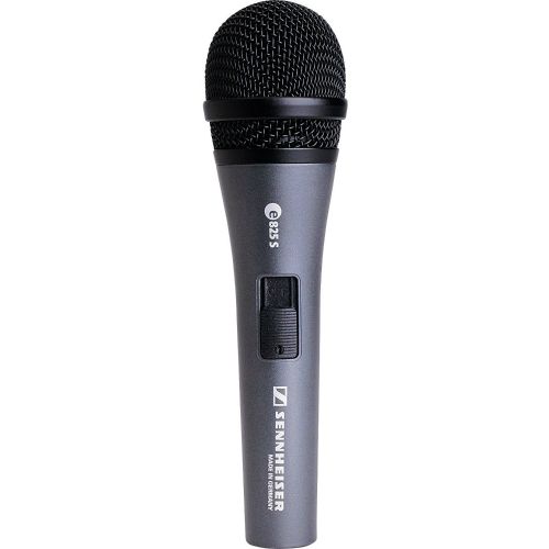 Микрофон SENNHEISER E 825-S