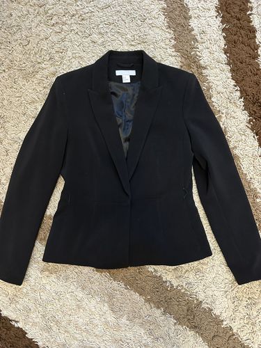 Пиджак женский H&M 44-46 размер 