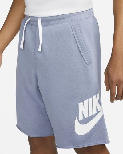 шорты Nike