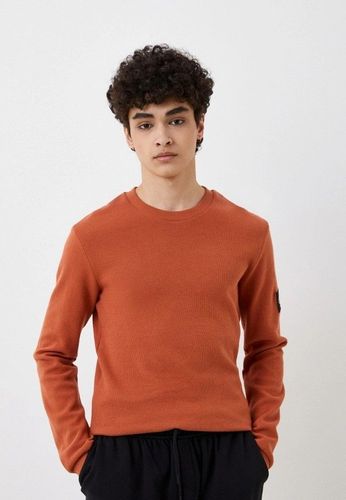 CALVIN KLEIN Оригинальный джемпер футболка свитер
