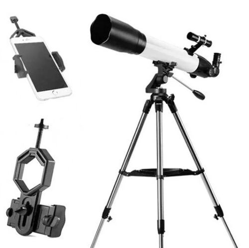 Телескоп Skyoptikst 80/700 мм