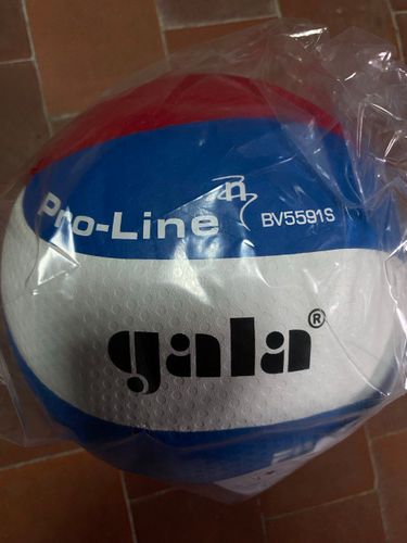 Мяч волейбольный gala bv5591s