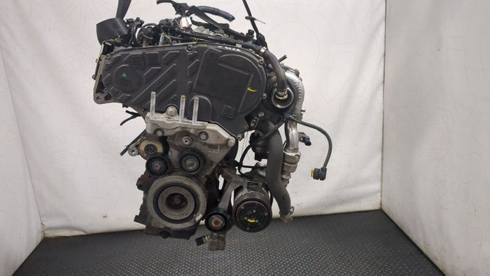 Двигатель (ДВС на разборку) Fiat Bravo 2007-201...