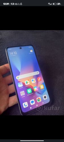 Xiaomi redmi 10 2022