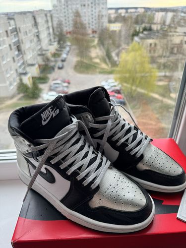 Кроссовки Nike Jordan 1 