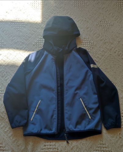 Куртка H&M, 134