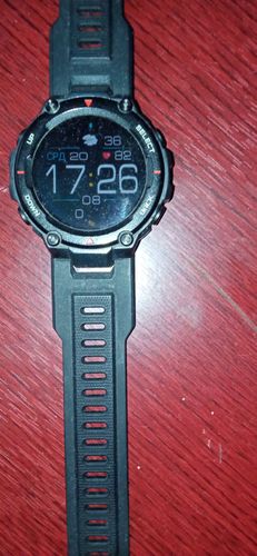 Продам умные часы Xiaomi t-rex