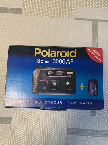 Polaroid 3000AF