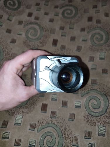 IP камера Grandstream GXV3601