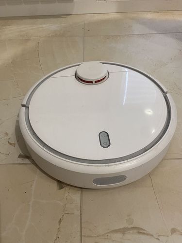 Робот пылесос Xiaomi 