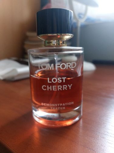Lost cherry Tom Ford 