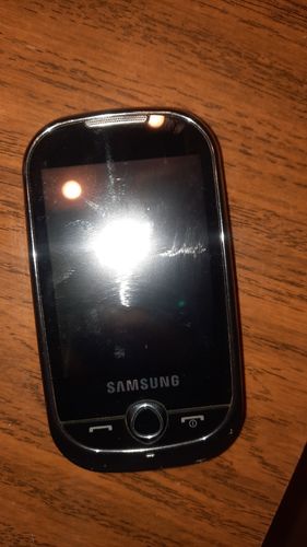 моб телефон samsung  GT-s3650