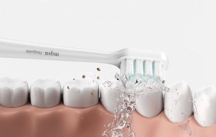 Зубная щетка Xiaomi Mijia Electric Toothbrus T200