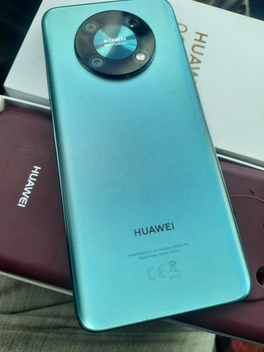 Huawei nova Y90 можно обмен с доплатой 