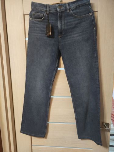 Новые джинсы massimo dutti 46 размер 