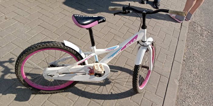 ДетскиЙ велосипед для детей 6-8лет 