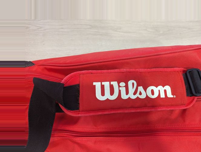 Теннисная сумка Wilson Tour