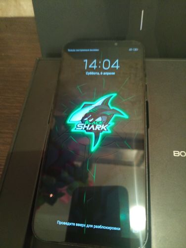 Xiaomi Black Shark 2 Pro 12/256
