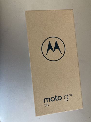 Motorola Moto G54 5G 8/256