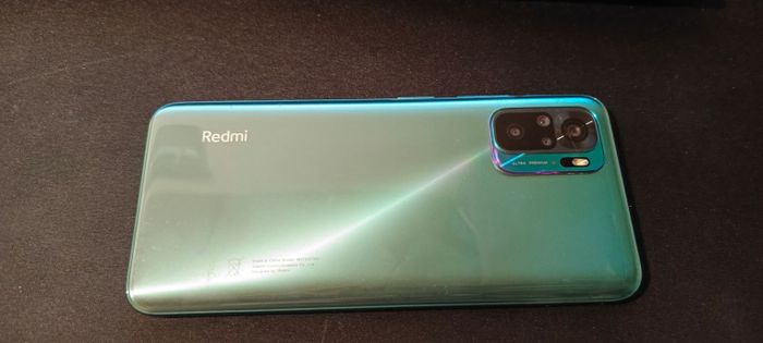 Xiaomi Redmi Note 10 отличное состояние