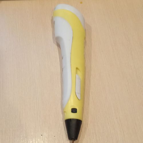3D-Ручка