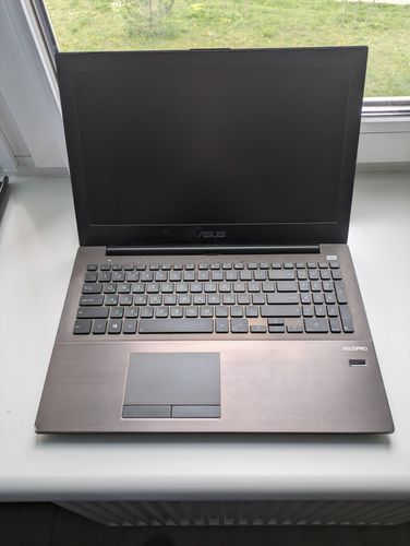 Ноутбук Asus PU500C-XO008H
