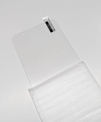 Защитное стекло для Samsung J8 2018