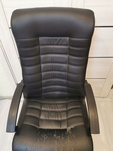 Кресло стул офисное компьютерное 