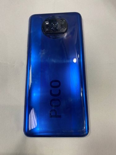 Смартфон Xiaomi Poco X3 NFC M2007J20CG