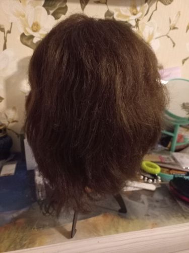 Женский парик 34 см