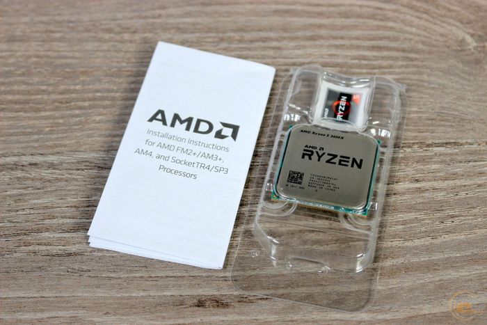 Процессоры AMD Ryzen 5 5600, 3600, 2600, 1600 AM4