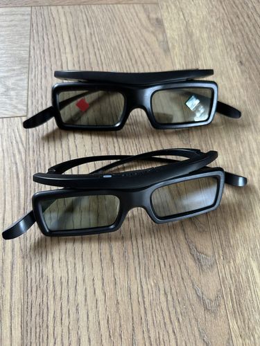 3D-очки Samsung